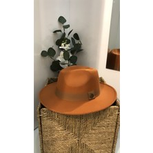Shopiolog Siyah Panama Şapka
