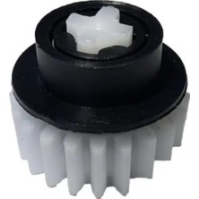 Korkmaz Rondo Doğrayıcı Bıçak Dişlisi