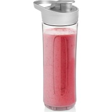 Sinbo SHB-3150 Smoothie El Blender Seti Mavi