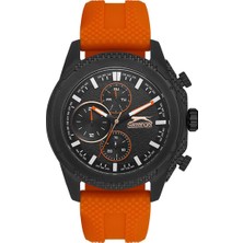 Slazenger SL.09.2153.2.02 Erkek Kol Saati
