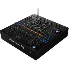 Pioneer Dj Djm-A9 4 Kanallı Mixer