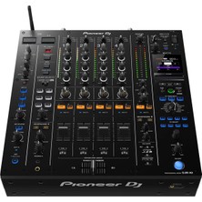 Pioneer Dj Djm-A9 4 Kanallı Mixer