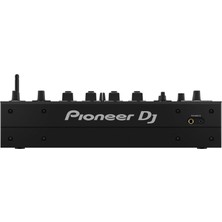 Pioneer Dj Djm-A9 4 Kanallı Mixer