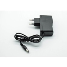 Ata Elektronik Braun Uyumlu Silk-Epil Eversoft Model 1170 1370 2075 2076 2100 2120 2130 2140 Uyumlu Adaptör 1 Metre Kablolu  (121)