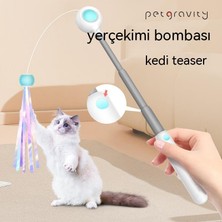 Maryun Evcil Hayvan Malzemeleri Komik Kedi Oyuncakları (Yurt Dışından)