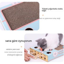 Maryun Kedi Gopher Oyuncak Interaktif Oyun (Yurt Dışından)