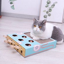 Maryun Kedi Gopher Oyuncak Interaktif Oyun (Yurt Dışından)