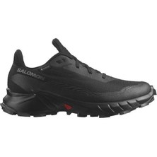 Salomon Alphacross 5 Gtx Erkek Siyah Patika Koşu Ayakkabısı L47307500-22782