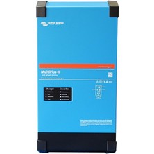 Victorn Energy Multiplus-Iı 12/3000/120-32 12V 3000VA 120A Şarjlı Invertör