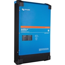 Victorn Energy Multiplus-Iı 12/3000/120-32 12V 3000VA 120A Şarjlı Invertör