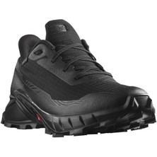 Salomon Alphacross 5 Gtx Erkek Siyah Patika Koşu Ayakkabısı L47307500-22782