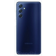 Samsung Galaxy M54 5g Arka ve Yan Kaplama Koruyucu Poliüretan Film