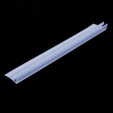 Glass Makro Duşakabin Yan Suluk (F Fitil) 200 cm