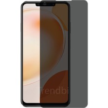 Huawei Nova Y91 Parlak Hayalet Yandan Görünmeyen Gizli Poliüretan Film