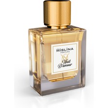 Mislina 50 Ml Parfüm Nuit D'amour