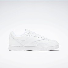 Reebok Bb 4000 II Erkek Beyaz Sneaker