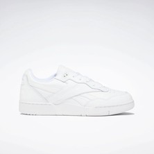 Reebok Bb 4000 II Erkek Beyaz Sneaker