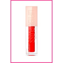 Maybelline New York Lifter Gloss Nemlendirici Dudak Parlatıcısı- 23 Sweetheart Mini Falsies Surreal Maskara Hediyeli