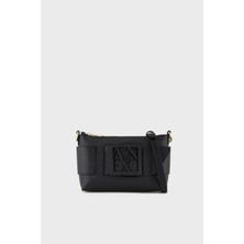 Armani Exchange Çıkarılabilir Uzatma Askılı Çanta Bayan Çanta 942907 0A874 00020