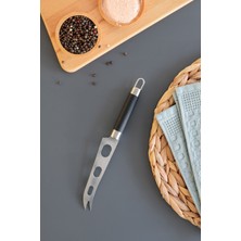 Perotti Peynir Bıçağı 26X3 - Siyah