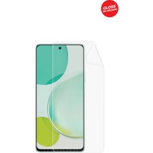 Wrapsol Huawei Nova 11i Ekran Koruyucu Tam Kaplayan Hd Film