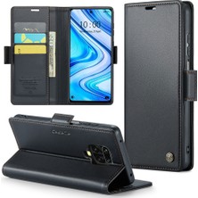 Lr Joyful Xiaomi Redmi Note 9s 4g/note 9 Pro 4g/note 9 Pro Maks Cüzdan Telefon Kılıfı (Yurt Dışından)