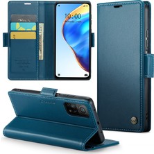 Lr Joyful Xiaomi Mi 10T 5g/mi 10T Pro 5g/redmi K30S Rfıd Engelleme Pu Deri Cüzdan Kılıf Stand Telefon Kapağı (Yurt Dışından)