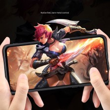 Lr Joyful Xiaomi Poco F5 Pro 5g/redmi K60 5G/K60 Pro 5g Kickstand Telefon Kapağı Tpu + Alüminyum Alaşım Kılıfı (Yurt Dışından)