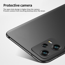 Lr Joyful Xiaomi Redmi Note 12 5g (Global) Magnety Rıng Tuturu Ile Mat Pc Telefon Kılıfı (Yurt Dışından)