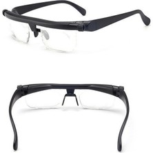 Manjia Lynses Style Cv Dirc Ayarlanabilir Kendinden Dereceli Gözlük Camları (Yurt Dışından)