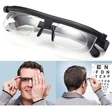 Manjia Lynses Style Cv Dirc Ayarlanabilir Kendinden Dereceli Gözlük Camları (Yurt Dışından)