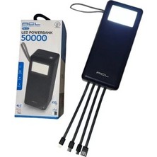 Acl Pw-07 50000 Mah Powerbank