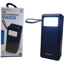 Acl Pw-07 50000 Mah Powerbank