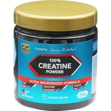 Z-Konzept Creatine Monohydrate 250 Gr- Kreatin