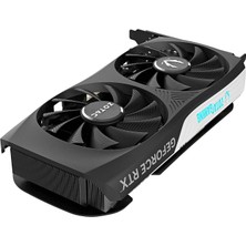 Zotac TWIN EDGE RTX 4060TI 8GB GDDR6 128 Bit Ekran Kartı - ZT-D40610E-10M