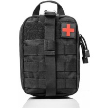 Taktik Çanta Ilk Açık Durum Survival Tecesi (Yurt Dışından)