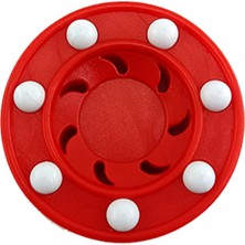 Roller Puck Tekerlek Puck Puck/quad Eğitim.5cm (Yurt Dışından)