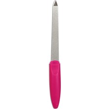 Çelik Törpü (Pembe, 15 Cm)