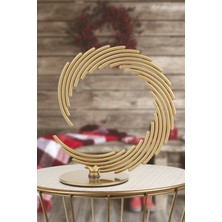 Begüsa Bakü Aksesuar 18.lik Eskitme