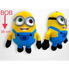 Diji Baby Bob Peluş Oyuncak 35 cm Uyku ve Oyun Arkadaşı