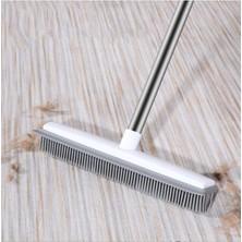 Missclean Sihirli Temiz Süpürgesi Çekçek Kauçuk