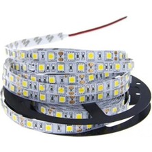 Cata 3 Çipli Şerit LED Iç Mekan Rgb - CT-4545 ( 5 Metre )