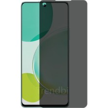 Wrapsol Huawei Nova 11I Parlak Hayalet Yandan Görünmeyen Gizli Poliüretan Film