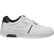 Lumberjack Hurrıcane 3pr Beyaz Erkek Sneaker