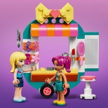 Lego Friends Mobile Fashion Boutique 41719