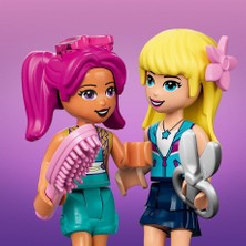 Lego Friends Mobile Fashion Boutique 41719