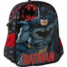 ÖBM Batman Anaokulu  Sırt Çantası 2035