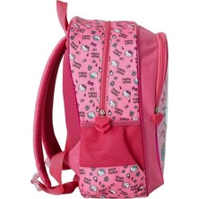 ÖBM Hello Kitty Okul Çantası 2226