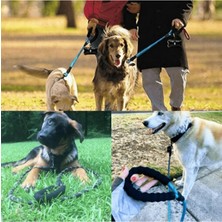 Tosbai Köpek Gezdirme Tasması,kayışı,büyük Küçük Irk Köpek Gezdirme Tasması 130 x 1.2 cm