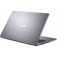 Asus X515EAA10-BQ867A10 Intel Core I5 1135G7 8gb 512GB SSD Windows 11 Home 15.6" Fhd IPS Taşınabilir Bilgisayar